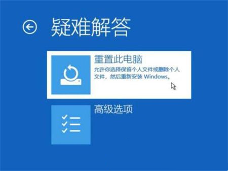 Win10电脑蓝屏笑脸提示重启原因怎么解决？