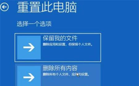 Win10电脑蓝屏笑脸提示重启原因怎么解决？