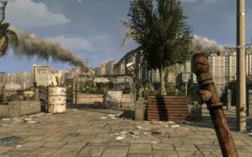 steam_api64.dll丢失 消逝的光芒丢失steam api64.dll无法运行怎么办