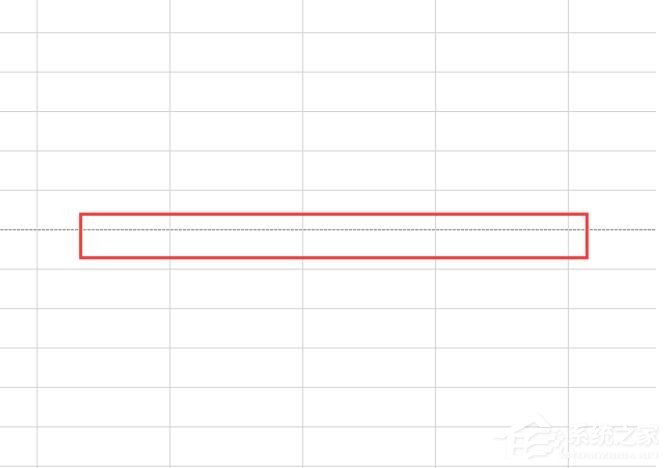 怎么去除WPS表格中的虚线？WPS表格虚线删除技巧