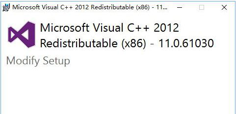 Win10系统msvcp140.dll丢失怎么解决