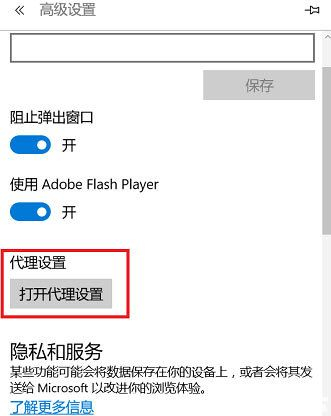 怎么解决Win11浏览器能上网但打不开网页？