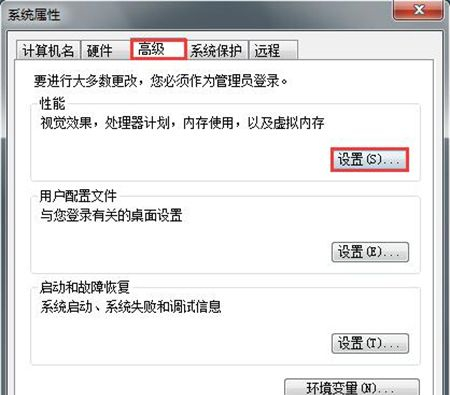 Win7系统经常弹出程序已停止工作怎么解决？