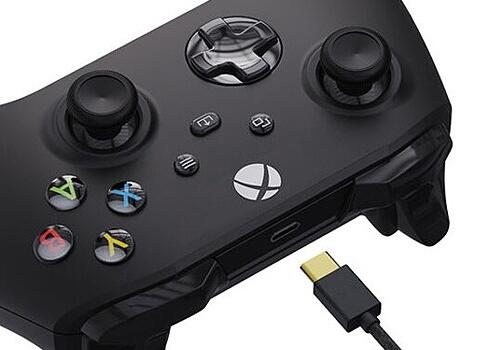 xbox手柄怎么关机？xbox手柄关机教程