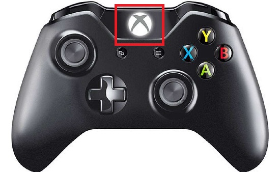 xbox手柄怎么关机？xbox手柄关机教程