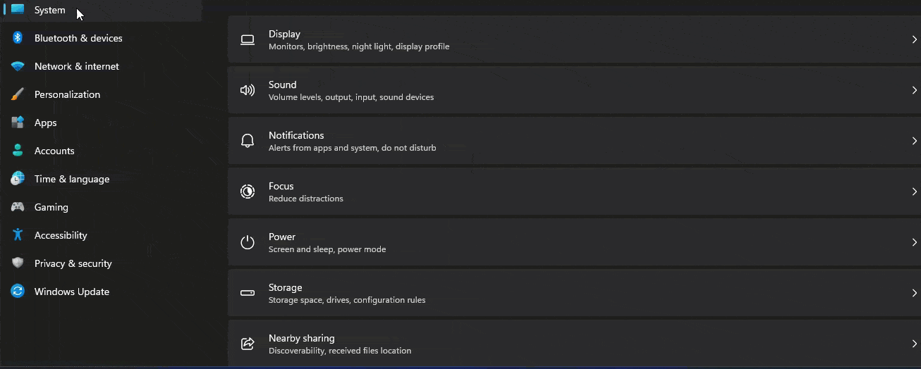 Win11如何设置应用新动画特效？Win11 25188全新图标动画手动开启方法