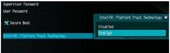 Win11怎么进入BIOS？Win11进入BIOS方法