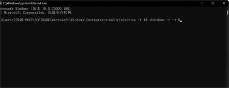 更新Win11 22622.586(KB5016701)后此电脑右键属性打不开怎么解决？