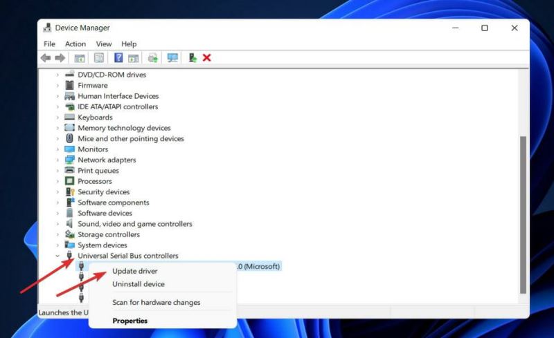 Win11无法识别Xbox控住器怎么办？Win11识别不了Xbox解决方法