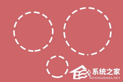 PS画虚线在哪？PS绘制虚线图文教程