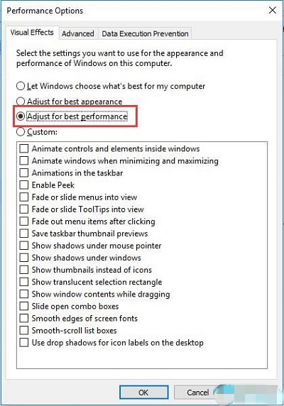 桌面窗口管理器占用大量内存怎么办啊