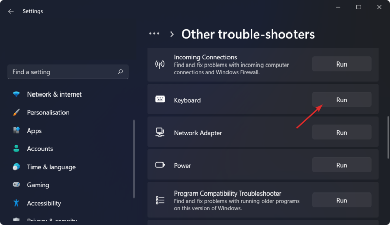 键盘win键用不了怎么办？Win11 22622.575无法使用键盘打开win键解决方法
