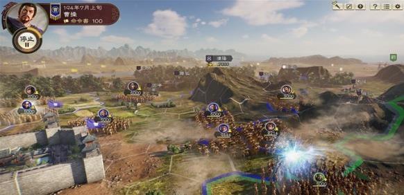 win10玩三国志14出现电脑黑屏怎么办