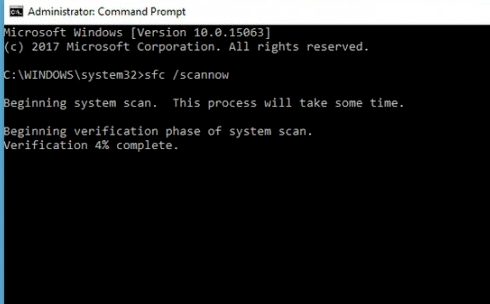 Win10系统msvcr120.dll已加载,但找不到入口点如何解决？