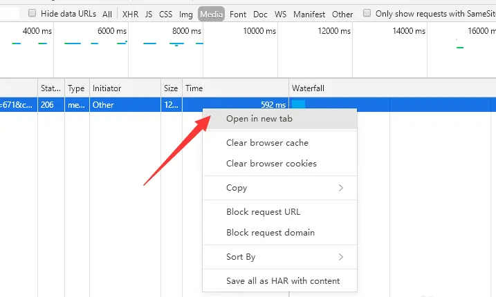 电脑如何下载网页视频到桌面？网上在线播放的视频怎么下载