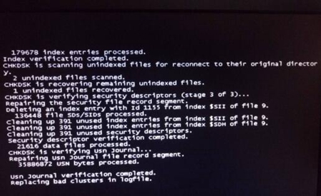 win10系统黑屏按什么键可以恢复？