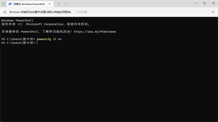 Win11系统怎么关闭快速启动？Win11关闭快速启动方法