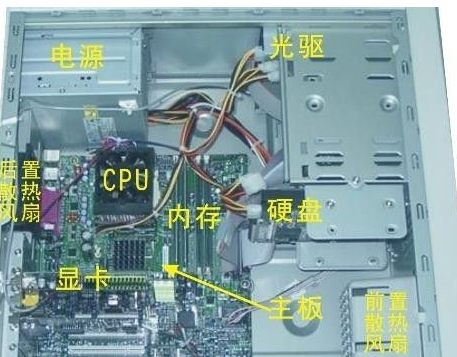 Win11死机计算机已经从检测错误后重新启动0x0000007f怎么解决