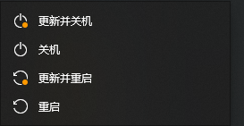 如何解决Windows更新后桌面背景及桌面文件没有了？