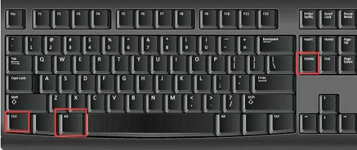 Win7系统怎么强制退出程序？Win7强制退出程序方法