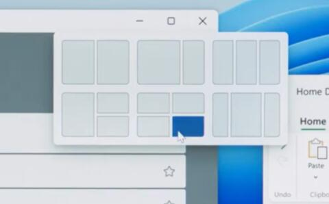 Win11系统怎么设置多窗口布局？Win11设置多窗口布局教程