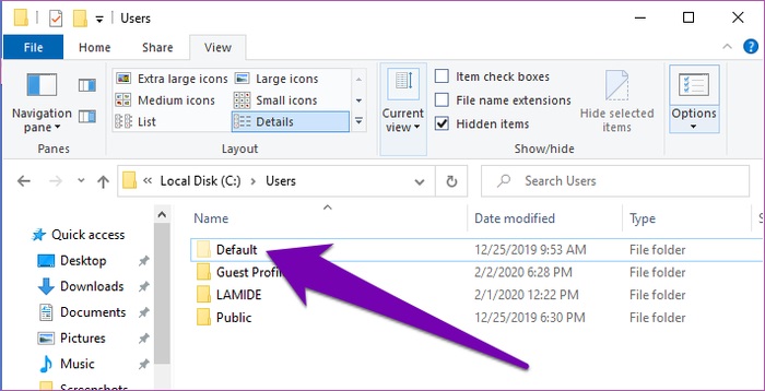 Windows10无法加载用户配置文件怎么解决？