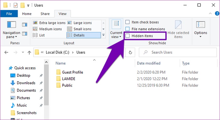Windows10无法加载用户配置文件怎么解决？