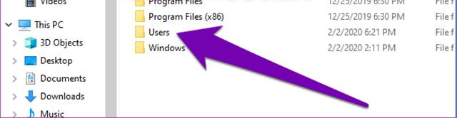 Windows10无法加载用户配置文件怎么解决？