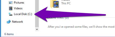 Windows10无法加载用户配置文件怎么解决？