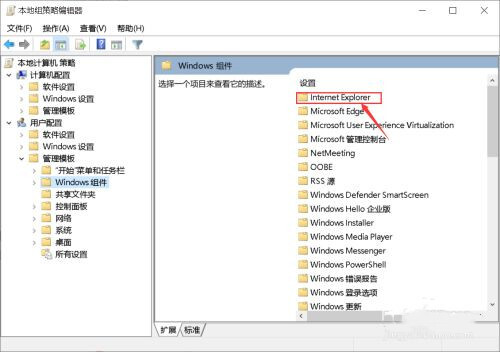 Win10 flash不能用怎么办？Win10无法使用flash解决方法