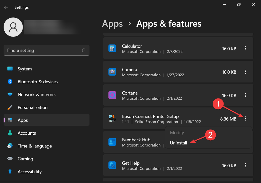 Win11无法正常启动Windows更新服务错误0x8007007e怎么解决？