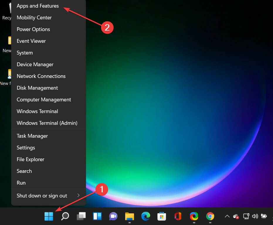 Win11无法正常启动Windows更新服务错误0x8007007e怎么解决？
