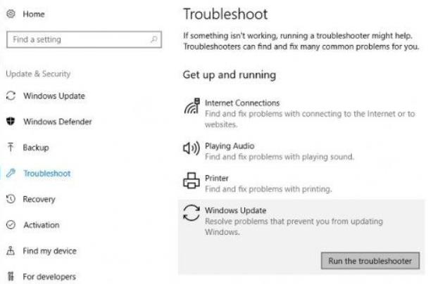 Windows11无法启动Windows更新提示错误0x80080005解决方法