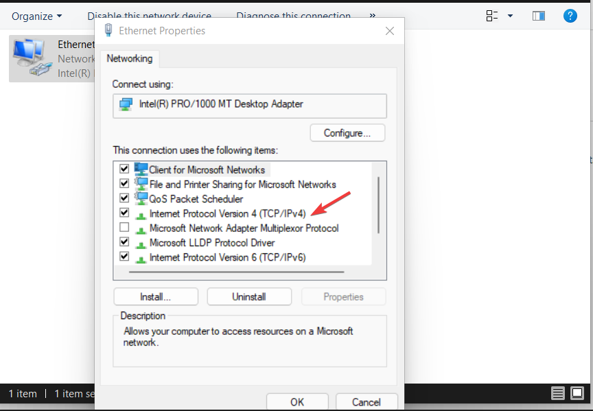 Win11无法正常启动Windows更新服务错误0x8007007e怎么解决？
