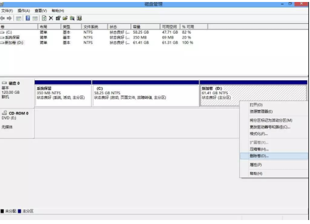 不重装系统可以给c盘扩容吗？如何扩大c盘容量不重新装系统