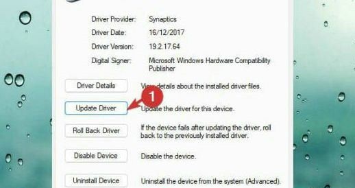 Win11触摸板用不了怎么办？Win11触摸板不能滑动解决办法
