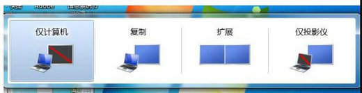 Win7系统怎么设置双显示器屏幕？Win7设置双显示器屏幕教程