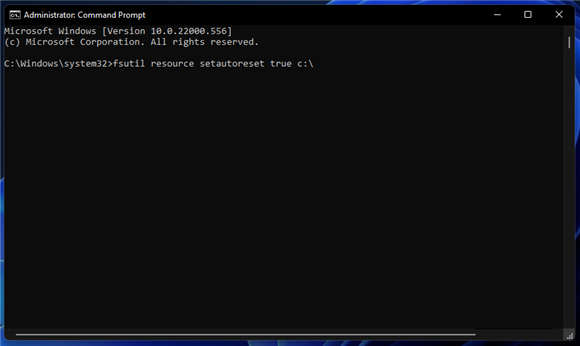 KB5012170更新失败 Win11 KB5012170安装错误0x800F0922解决方法