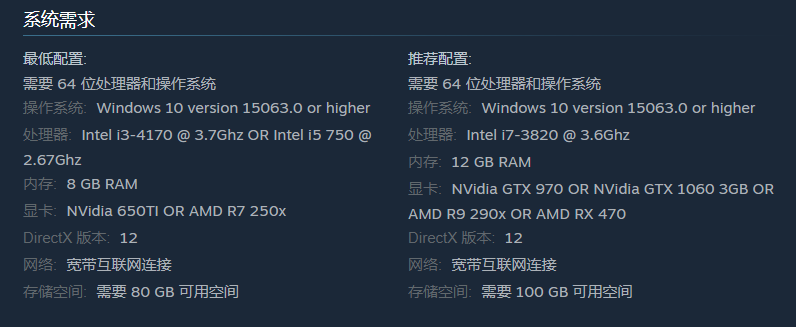 Windows系统预览版更新后打开《极限竞速：地平线4》闪退怎么办？