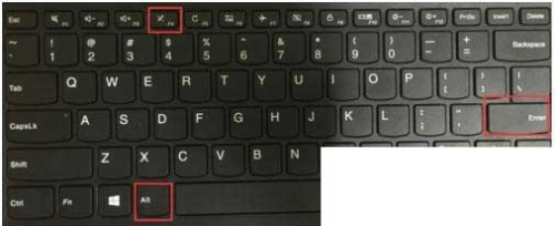 Win10电脑快捷键关机有哪些？Win10电脑快捷键关机教程