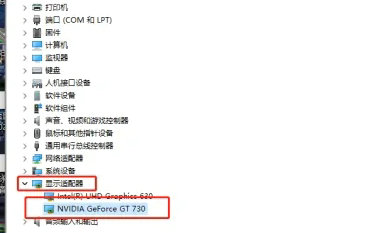 Win11怎么查看显卡型号？Win11查看显卡型号教程