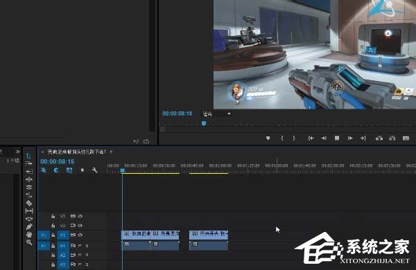 pr素材不小心删了怎么办？不小心把pr剪辑好的视频删了的解决方法