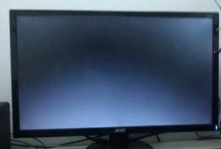 win10开机显示logo后黑屏怎么办