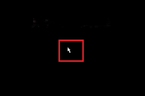 win10开机显示logo后黑屏怎么办