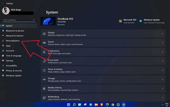 Windows11 Beta Build 22622.450资源管理器窗口无法移动解决方法