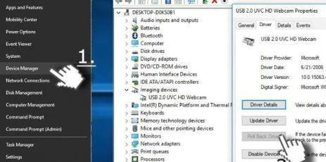 Win10电脑相机出现错误0xa00f4271怎么解决？