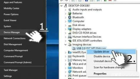 Win10电脑相机出现错误0xa00f4271怎么解决？