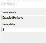 截图快捷键没有反应？Win10截图快捷键win+shift+s无法截图解决方法