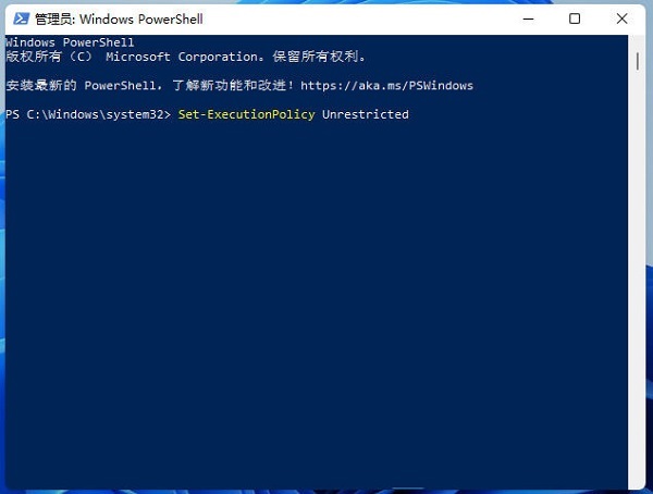 Win11隐私和安全性里都没有Windows安全中心这个选项怎么办？