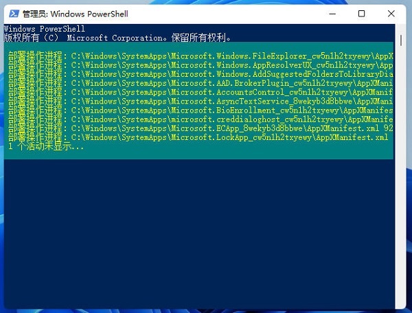 Win11隐私和安全性里都没有Windows安全中心这个选项怎么办？
